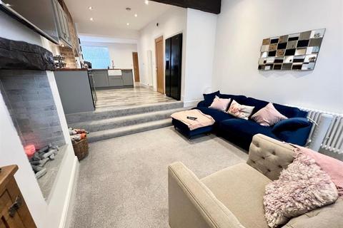 2 bedroom terraced house to rent, Town End Road, Ecclesfield, Sheffield, S35 9YY