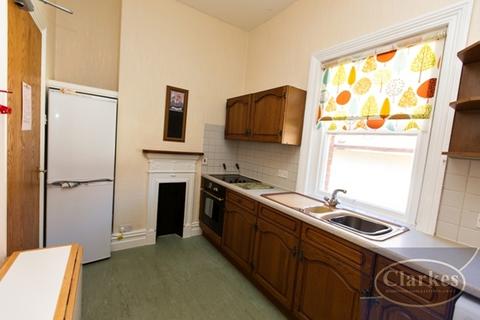 undefined, Apartment C, 7 St Anthonys Road, Meyrick Park, Dorset