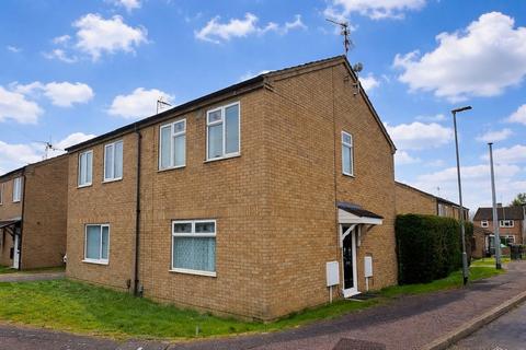 undefined, Larch Road, The Shire, Corby, NN17