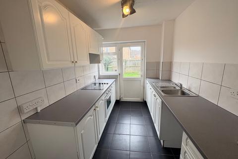 undefined, Larch Road, The Shire, Corby, NN17
