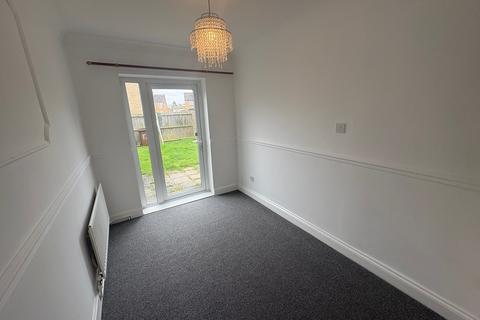 undefined, Larch Road, The Shire, Corby, NN17