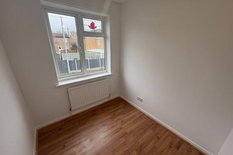 undefined, Larch Road, The Shire, Corby, NN17