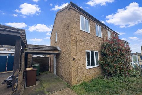 undefined, Poplar Road, The Shire, Corby, NN17