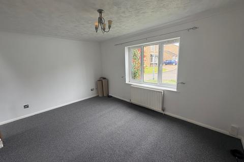 undefined, Poplar Road, The Shire, Corby, NN17