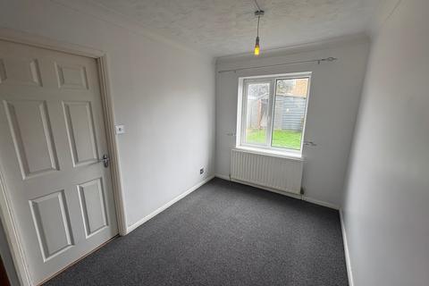 undefined, Poplar Road, The Shire, Corby, NN17