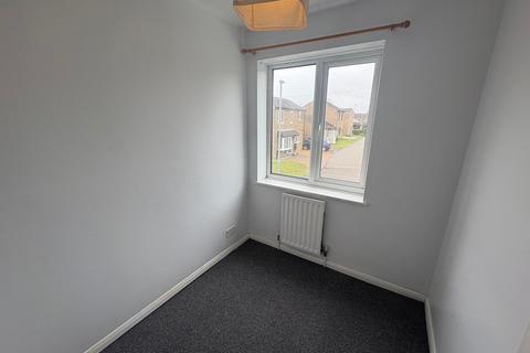 undefined, Poplar Road, The Shire, Corby, NN17