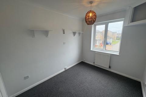 undefined, Poplar Road, The Shire, Corby, NN17