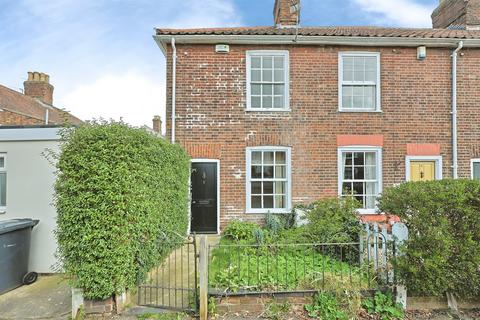 2 bedroom terraced house for sale, Jubilee Terrace, Norwich