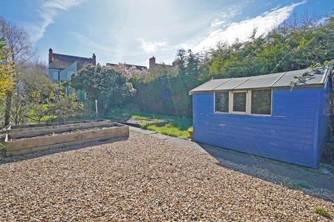 2 bedroom semi-detached house for sale, New Street, Oakthorpe, SWADLINCOTE