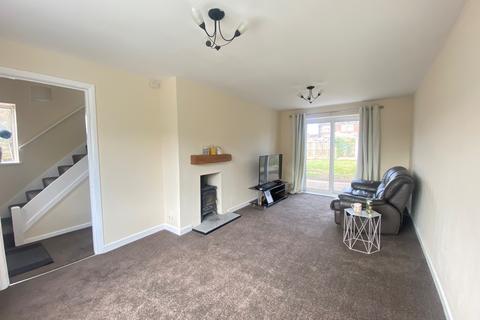 2 bedroom semi-detached house for sale, Hawthorn Lane, Crewe