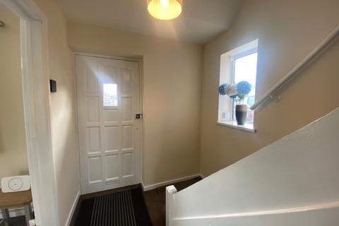 2 bedroom semi-detached house for sale, Hawthorn Lane, Crewe