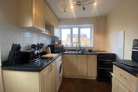 2 bedroom semi-detached house for sale, Hawthorn Lane, Crewe