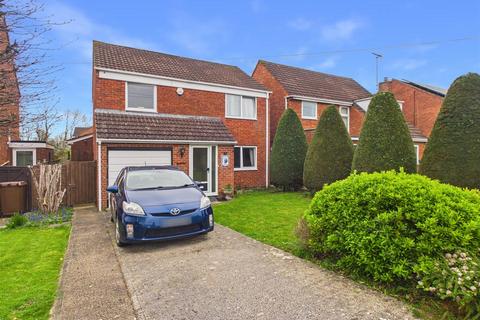 undefined, Summerland Drive, Churchdown, Gloucester