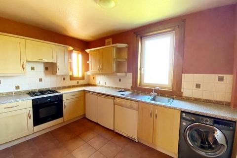undefined, Denfield Gardens, Cardenden KY5