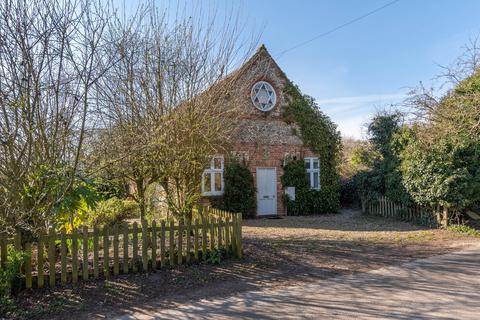 2 bedroom detached house for sale, Foulsham Road, Hindolveston, NR20