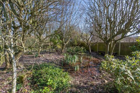 2 bedroom detached house for sale, Foulsham Road, Hindolveston, NR20