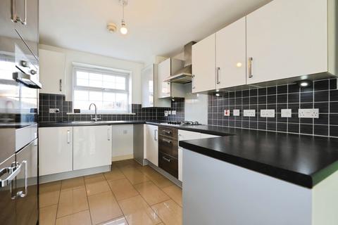 4 bedroom townhouse for sale, Georgian Way, Kidderminster, Worcestershire, DY10