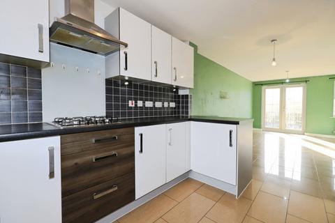 4 bedroom townhouse for sale, Georgian Way, Kidderminster, Worcestershire, DY10