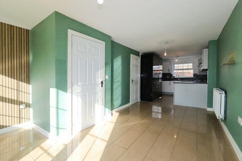 4 bedroom townhouse for sale, Georgian Way, Kidderminster, Worcestershire, DY10