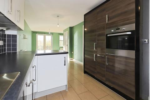 4 bedroom townhouse for sale, Georgian Way, Kidderminster, Worcestershire, DY10