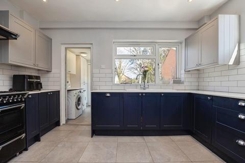 3 bedroom semi-detached house for sale, Wood Street, Aldershot GU12