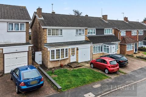 undefined, Tudor Way, Waltham Abbey EN9