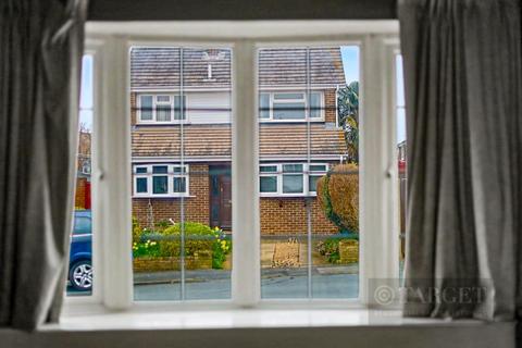 undefined, Tudor Way, Waltham Abbey EN9