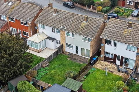 undefined, Tudor Way, Waltham Abbey EN9