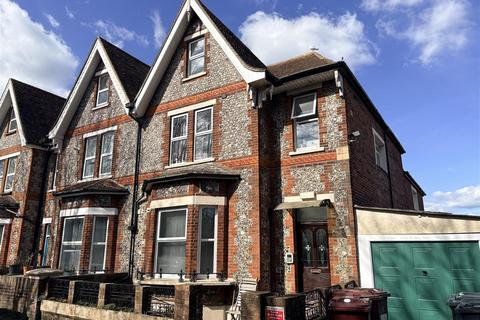 undefined, Ettrick Road, Chichester