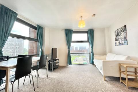 1 bedroom apartment to rent, Block 2, 3 Blantyre Street, Manchester, M15