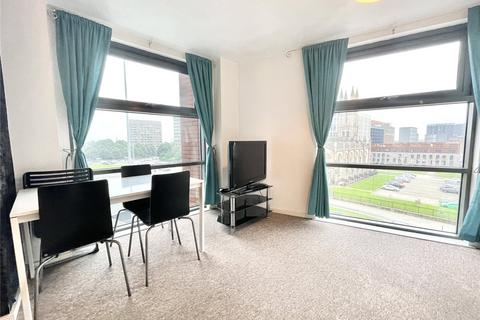 1 bedroom apartment to rent, Block 2, 3 Blantyre Street, Manchester, M15