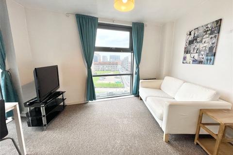 1 bedroom apartment to rent, Block 2, 3 Blantyre Street, Manchester, M15