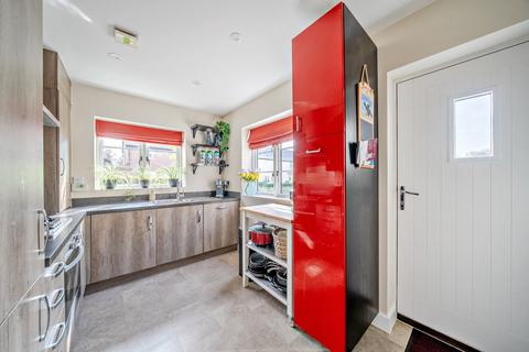 3 bedroom semi-detached house for sale, Taylors Yard, Winchester SO21
