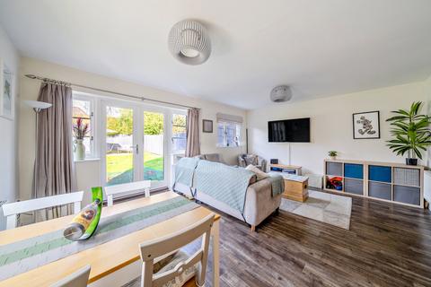3 bedroom semi-detached house for sale, Taylors Yard, Winchester SO21