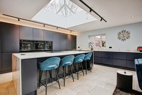 4 bedroom detached house for sale, North View, Dinnington, Tyne and Wear, NE13