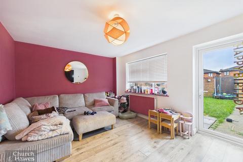 3 bedroom end of terrace house for sale, Hillary Close, Heybridge, Maldon