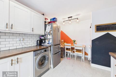 3 bedroom end of terrace house for sale, Hillary Close, Heybridge, Maldon