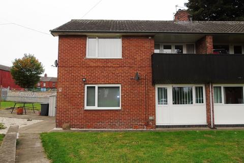 undefined, Providence Court, Barnsley