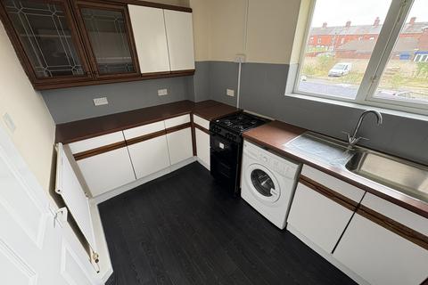 undefined, Providence Court, Barnsley