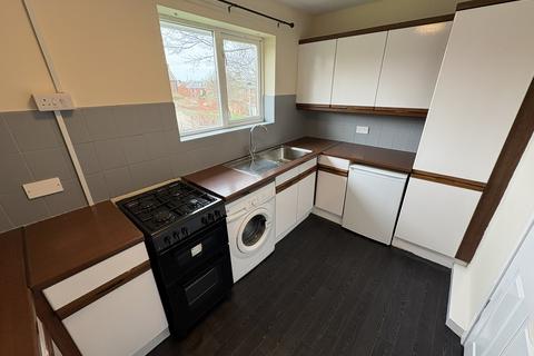 undefined, Providence Court, Barnsley