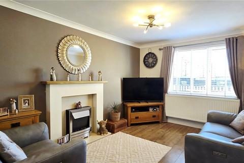 3 bedroom terraced house for sale, Marchog, Holyhead, Isle of Anglesey, LL65