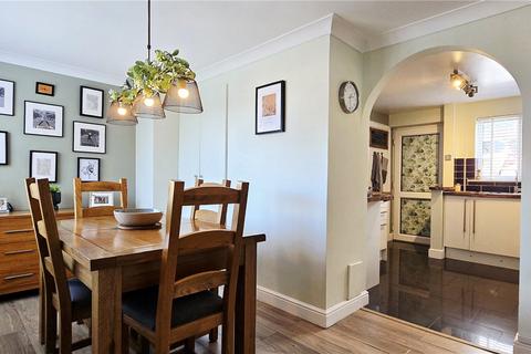 3 bedroom terraced house for sale, Marchog, Holyhead, Isle of Anglesey, LL65