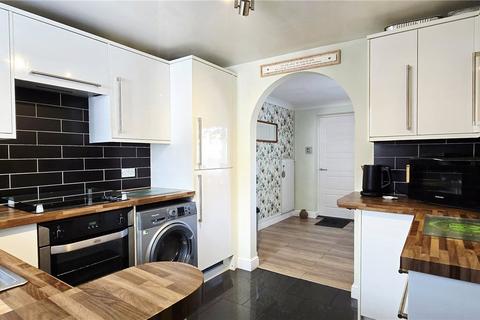 3 bedroom terraced house for sale, Marchog, Holyhead, Isle of Anglesey, LL65