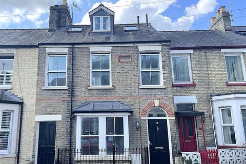 undefined, Alpha Road, Cambridge CB4