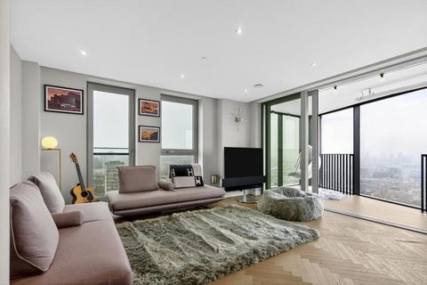 1 bedroom apartment for sale, 251 Southwark Bridge Road, Southwark, SE1
