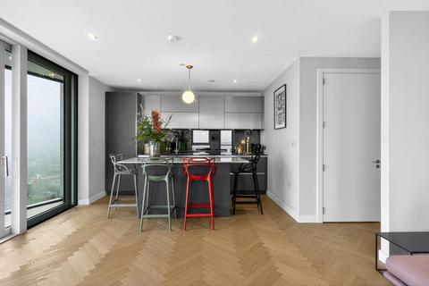 1 bedroom apartment for sale, 251 Southwark Bridge Road, Southwark, SE1