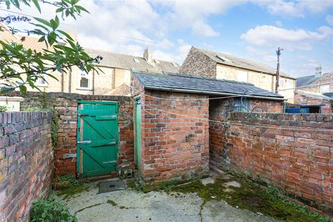 2 bedroom terraced house for sale, Willis Street, North Yorkshire YO10