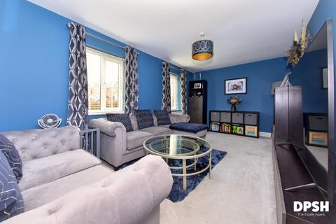 4 bedroom detached house for sale, Wise Crescent, Morley, Leeds