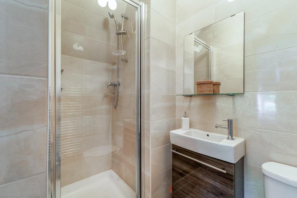Ensuite