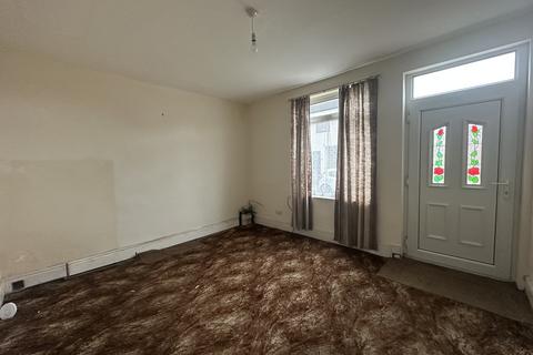 2 bedroom end of terrace house for sale, 25 Billam Street, Eckington, Sheffield S21 4AS